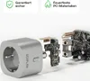 EcoFlow Smart Plug, WLAN-Steckdose, Fernsteuerung per App & Produktbild-Vorschau 6