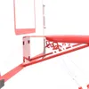 vidaXL 5-tlg. Basketball-Set zur Wandmontage Produktbild-Vorschau 3