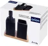 Orion | Badezimmer Set - 3-teilig - Seifenspender Produktbild-Vorschau 6
