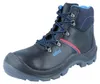 ATLAS Anatomic Bau 500 S3 SRC extra weit 12 schwarz - Produktbild-Vorschau 1