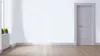 WALLCOVER Wandfarbe Schwanenweiß Hochdeckend Klasse 1 Matt Produktbild-Vorschau 2