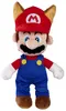 Pluszowa Figurki Tanuki Mario 30 cm - Oficjalny Produkt Anteprima dell’immagine prodotto 1