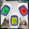 termometr bezdotykowy elektroniczny medyczny na podczerwień Podgląd zdjęcia produktu 2