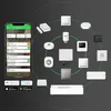 Schneider Electric Wiser Hub (2. generacji) CCT501801 Podgląd zdjęcia produktu 4