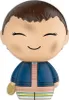 Stranger Things Eleven 386 - Funko Dorbz - Vinyl Figur Produktbild-Vorschau 3