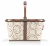 reisenthel carrybag, Einkaufskorb, Korb, Picknickkorb, Anteprima dell’immagine prodotto 1