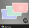 LED Panel Dimmbar Fernbedienung RGB Ultraflach 15W weiß Produktbild-Vorschau 3