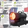 TroniTechnik® Heizkanone Dieselheizgebläse Dieselheizer Produktbild-Vorschau 5