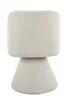 Hela Tische, 2er SET Esszimmerstuhl Sessel Bari - Bezug Produktbild-Vorschau 9