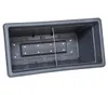 Dehner Blumenkasten, ca. 100 x 45 x 40 cm, Kunststoff, Produktbild-Vorschau 2
