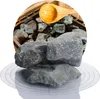 Schicker Mineral-Deutsche Saunasteine 10 kg-80-120mm Produktbild-Vorschau 1