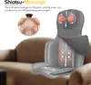 CALMENTA® Shiatsu Massagesessel elektrisch – mit Produktbild-Vorschau 9