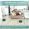 Vactidy W6+ Saugroboter ohne Wischfunktion, 2800 Pa Produktbild-Vorschau 6