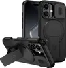 Étui magnétique pour iPhone 17, étui durable double couche Voir les images du produit 1