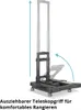 STAHLWERK Mobiler Werkzeugtrolley mit 3 Systemboxen Produktbild-Vorschau 6