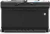 A studio shot of a car battery. Produktbild-Vorschau