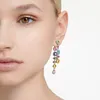 Swarovski Gema 5656417 Ohrringe Produktbild-Vorschau 6