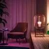 Philips Hue White and Color ambiance A60 – chytrá žárovka s Náhled obrázku produktu 4