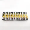 Duracell Easytab DA312 Hörgeräte Batterie Typ 312 10 x 6 Produktbild-Vorschau 2