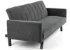 Halmar Sofa rozkładana Armando - szara Podgląd zdjęcia produktu 2