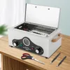 Sterilisator, Sterilisator für Nagelwerkzeuge, Produktbild-Vorschau 3