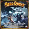 Avalon Hill HeroQuest - Der eisige Schrecken, Brettspiel Produktbild-Vorschau 7