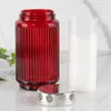 HOFER Nachfüllungen für Hofer Glas Grabkerze "Luna" - 10 Produktbild-Vorschau 6
