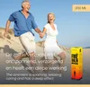 Soin Orange - Baume de Feu - 200ml - Baume du Tigre Voir les images du produit 8