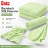 Betz Badetuch XXL 100x200 cm 100% Baumwolle – Weiches Produktbild-Vorschau 9