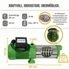 CHM GmbH® Hauswasserwerk 100 Liter 11 Bar Druck 8600 L/h Produktbild-Vorschau 3