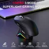 Leichte Gaming-Maus mit 3 Modi und Ladestation Produktbild-Vorschau 6