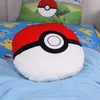 Herding Pokémon Konturenkissen Pokeball Dekokissen Gr. 30 Produktbild-Vorschau 2