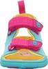 AFFENZAHN Sandale Eule Kinder blau 26 Produktbild-Vorschau 11