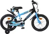 Volare Sportivo kinderfiets - voor jongens - 16 inch - Productafbeelding-voorbeeld 1