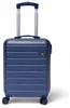 Linder Exclusiv Reisekoffer 40x20x55 cm Blau Produktbild-Vorschau 1