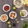Orion | Porcelánové misky na desiatu - 6 cm - 40 ml - sada Náhľad obrázku produktu 2