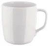 Alessi - Itsumo Becher 30 cl, weiß Produktbild-Vorschau 1