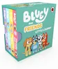 Bluey: Bluey and Friends Little Library Produktbild-Vorschau 1