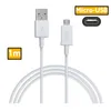 1m Samsung Micro-USB Ladekabel Galaxy S4 S5 S6 S7 Edge Produktbild-Vorschau 2