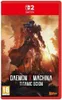Just for Games Daemon X Machina Titanic Scion (Switch 2), Podgląd zdjęcia produktu 1