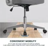 Yaheetech Bürostuhl Ergonomisch, Schreibtischstuhl mit Produktbild-Vorschau 9