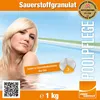 Steinbach Sauerstoffgranulat 1 kg Produktbild-Vorschau 13