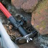 Redecker Dachrinnenreiniger mit Teleskopstiel 80 - 130 cm Produktbild-Vorschau 2