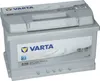 Varta Silver Dynamic E38 Autobatterie 74 Ah 12V Produktbild-Vorschau 28