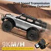 Wltoys 184023 RC Crawler 1:18 4WD 2.4GHz 9KM/H Offroad Produktbild-Vorschau 3
