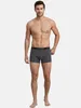 Tazzio Herren Boxershorts 8er Pack BS1000 (Mix Farben, M) Produktbild-Vorschau 2