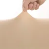 Vysoký elastický kryt kancelářské židle, žakárový chránič Náhled obrázku produktu 7