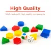 Detská hra RAVENSBURGER Colorama Náhľad obrázku produktu 2