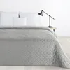Tagesdecke ALARA6 170X210 silber Produktbild-Vorschau 1