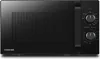 Toshiba Mikrowelle Küchengeräte Mikrowellenherd Grill Produktbild-Vorschau 1